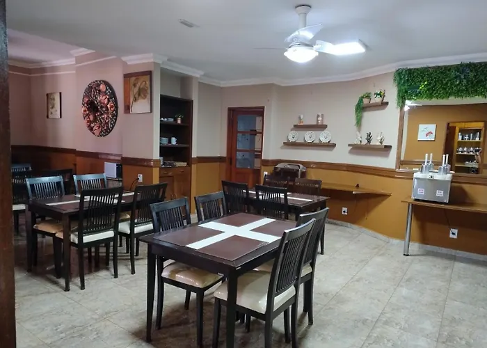 Paradise Inn Hotel