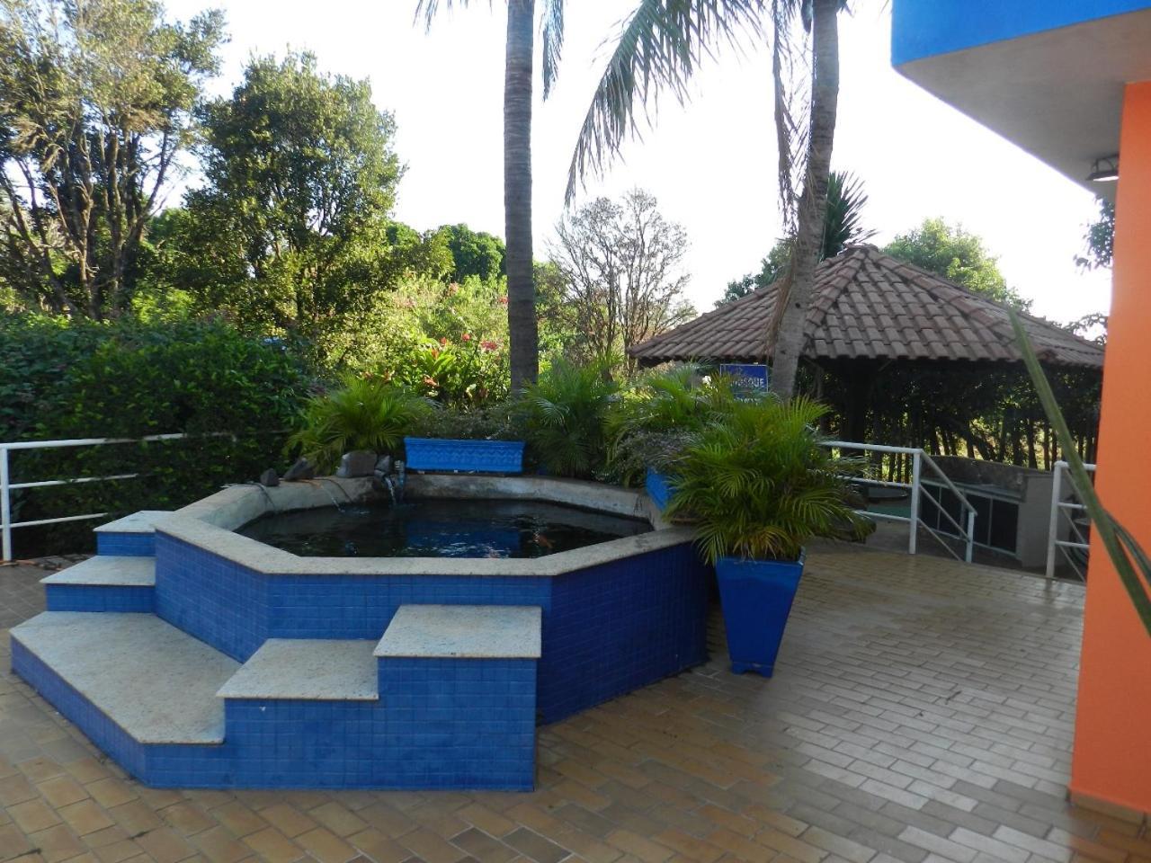 Paradise Hotel 4*