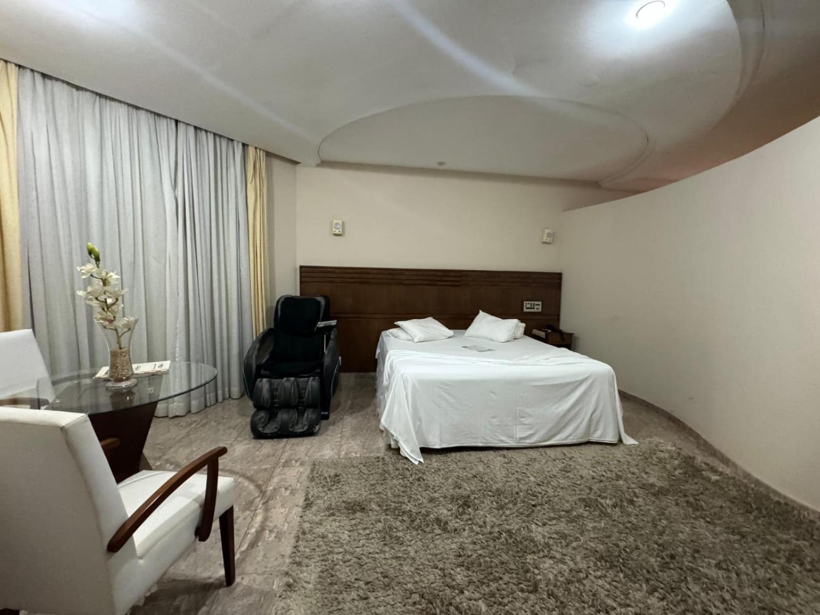 Paradise 4* Catanduva (Sao Paulo)