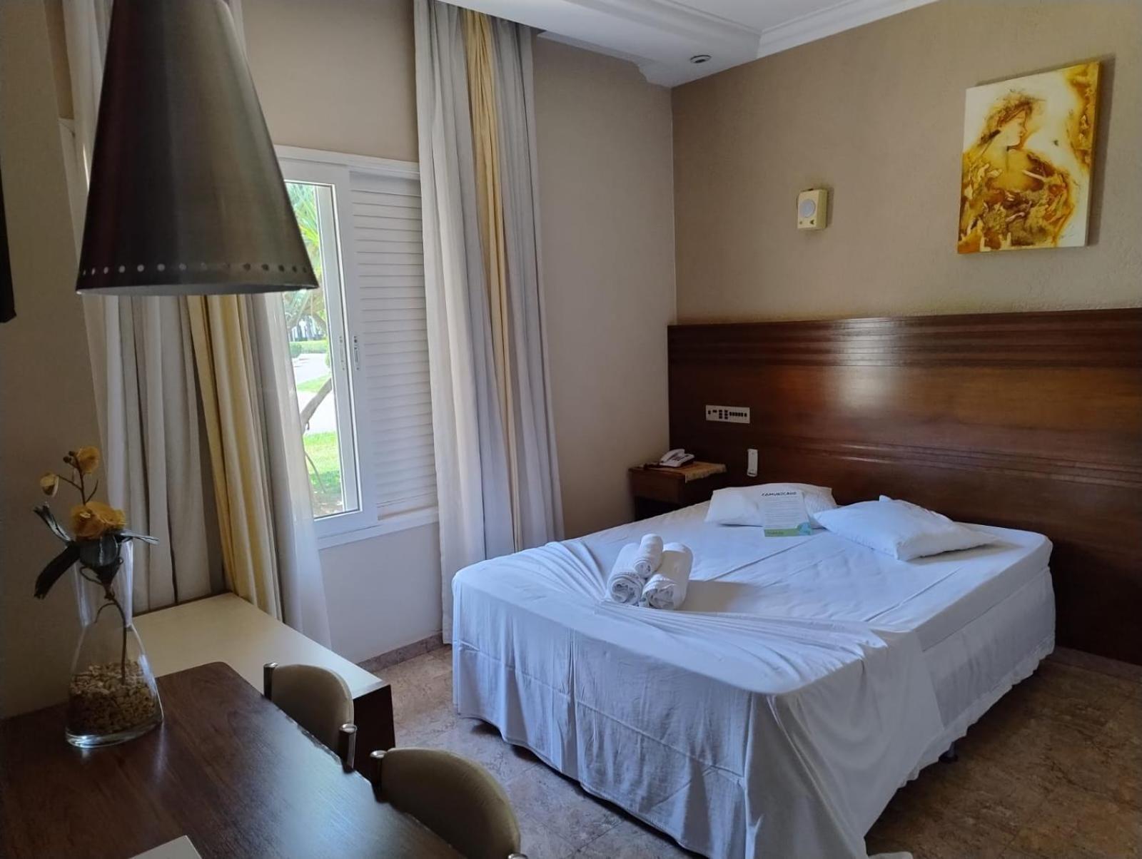Hotel Paradise