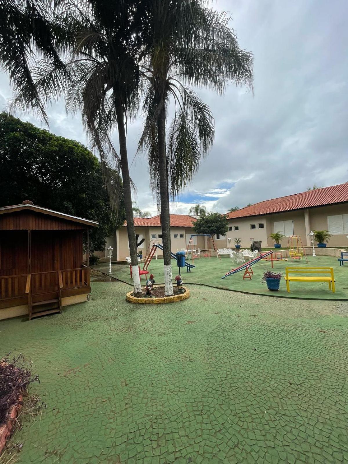 Hotel Paradise 4*