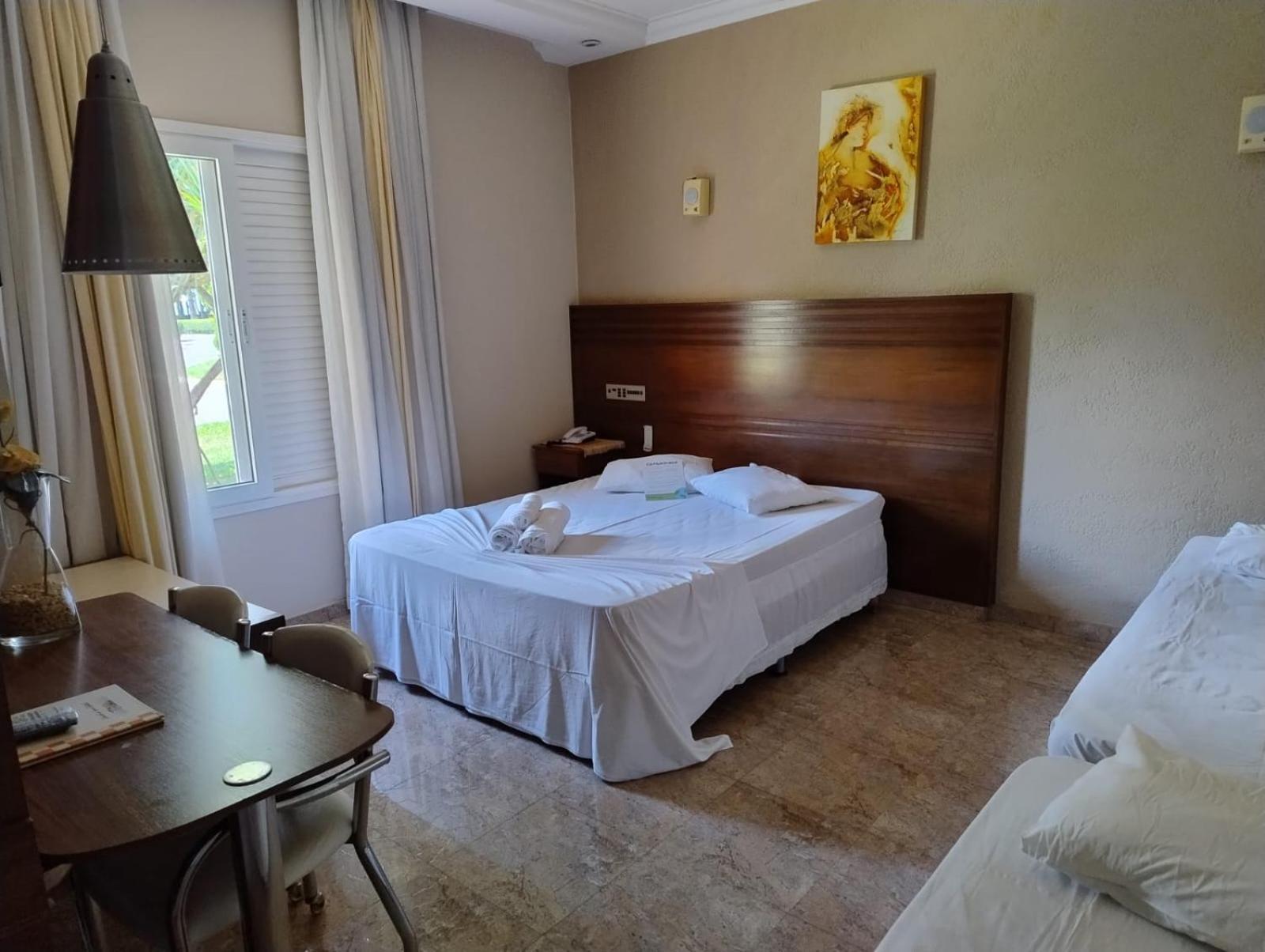 Hotel Paradise Catanduva (Sao Paulo)
