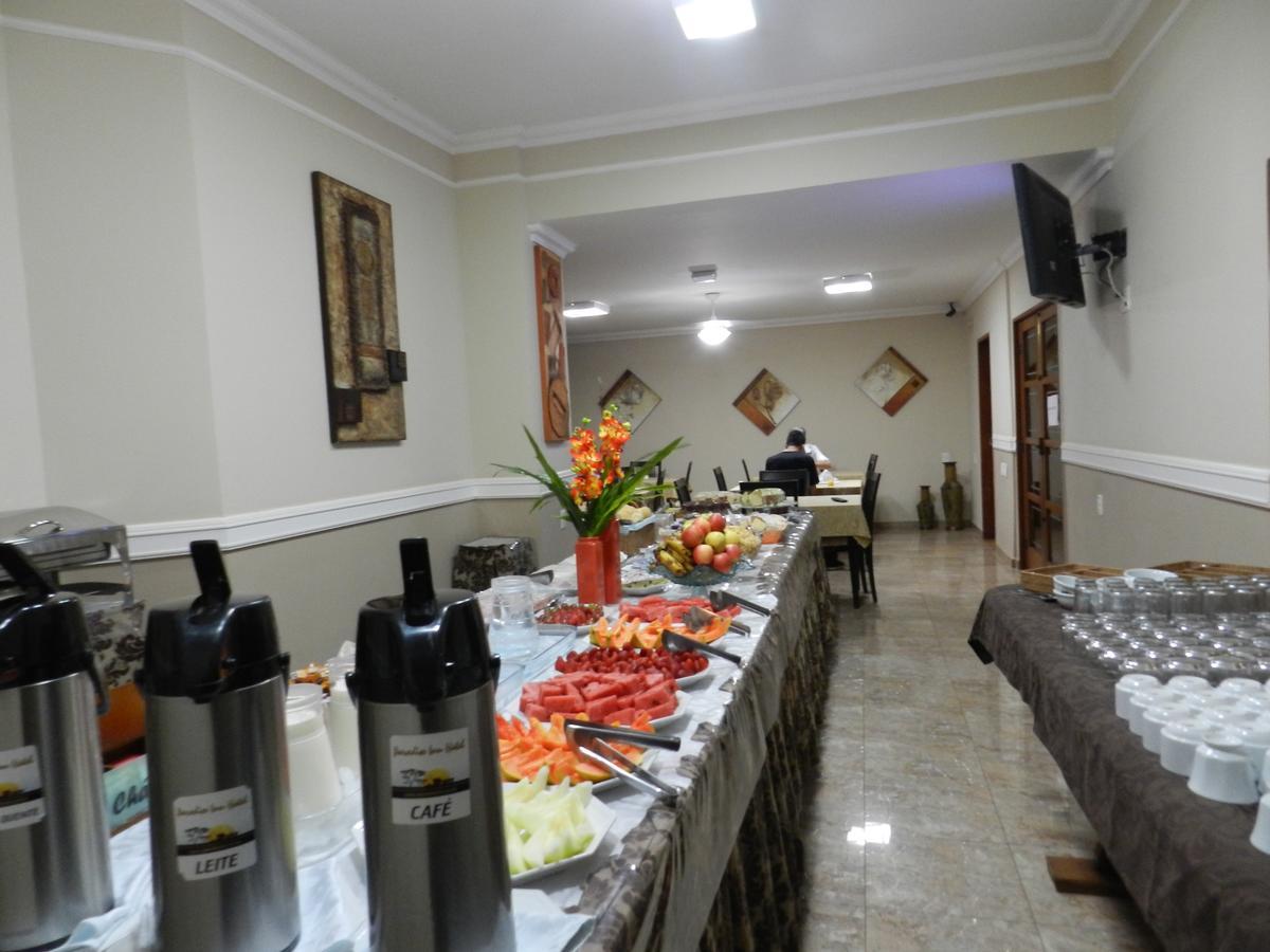 Paradise Hotel