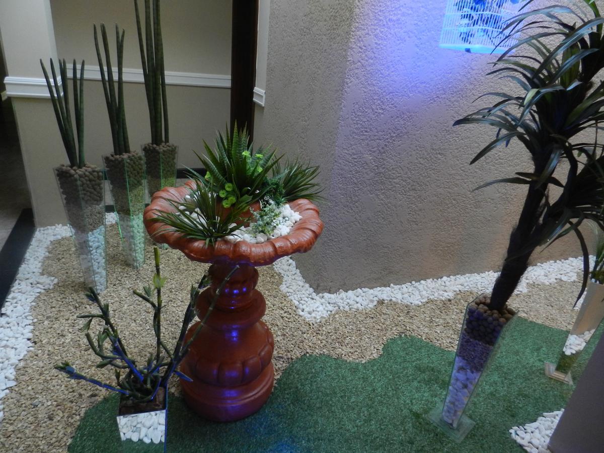 Paradise Hotel