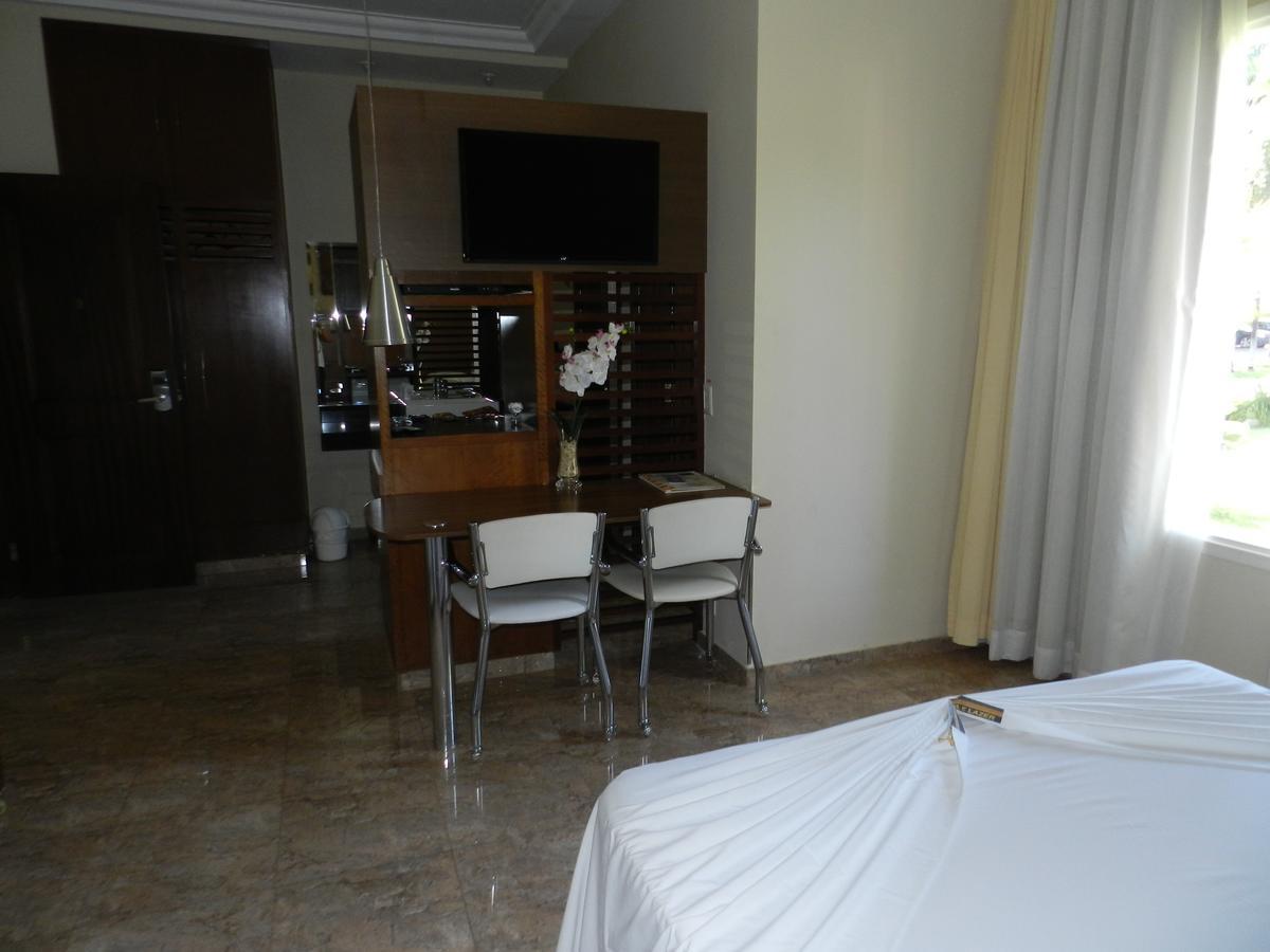 Paradise Hotel Catanduva (Sao Paulo)