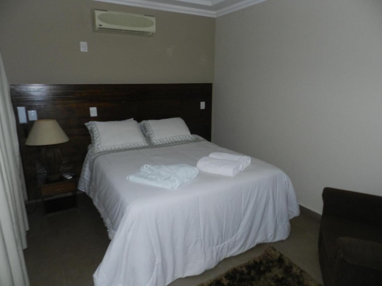 Hotel Paradise