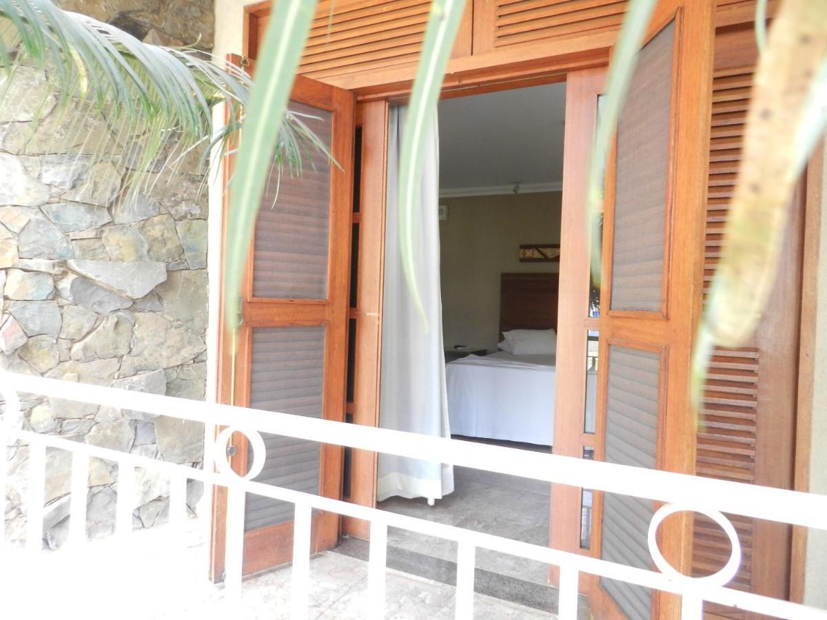 Hotel Paradise