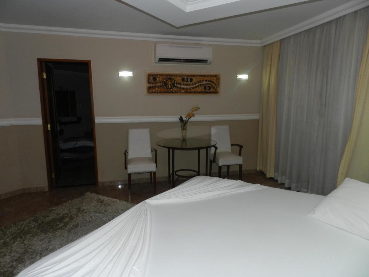 Paradise Hotel Catanduva (Sao Paulo)