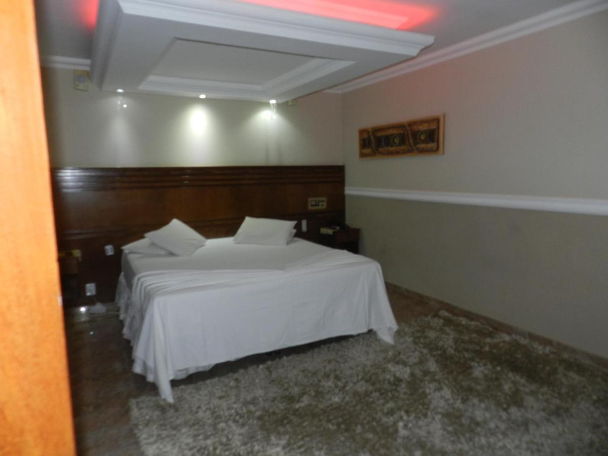 Hotel Paradise Catanduva (Sao Paulo)