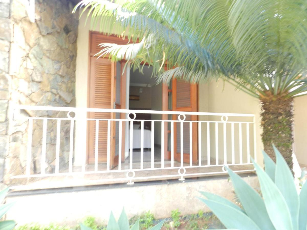 Hotel Paradise Catanduva (Sao Paulo)