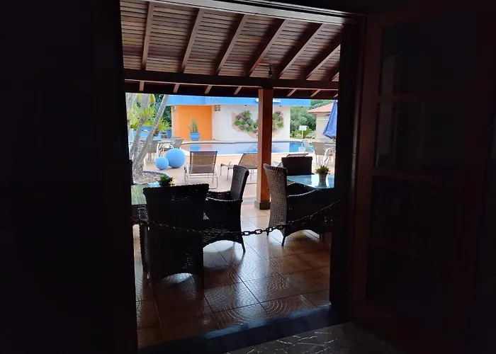 Paradise Inn Hotel