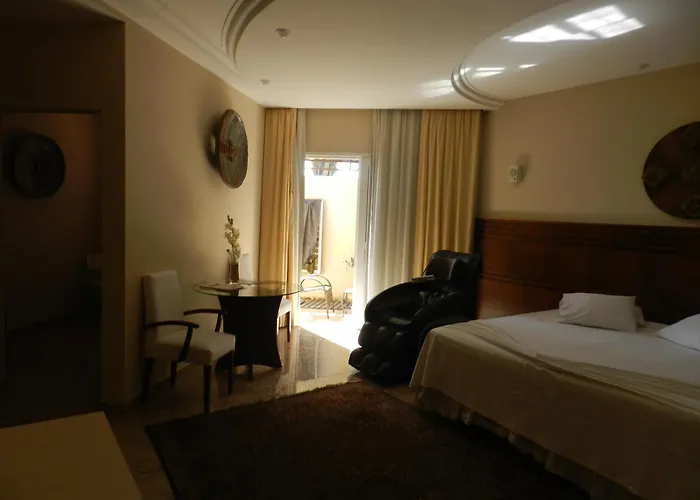 Paradise Inn Hotel