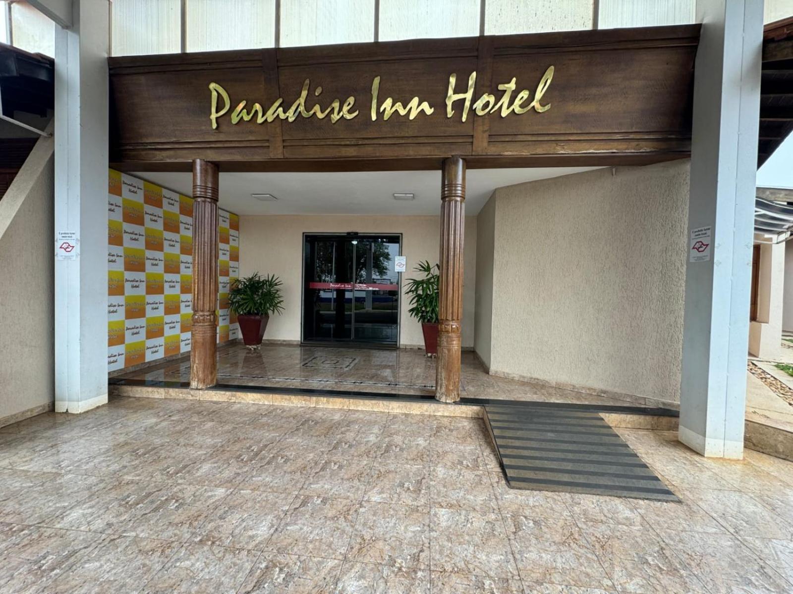 Paradise 4* Catanduva (Sao Paulo)