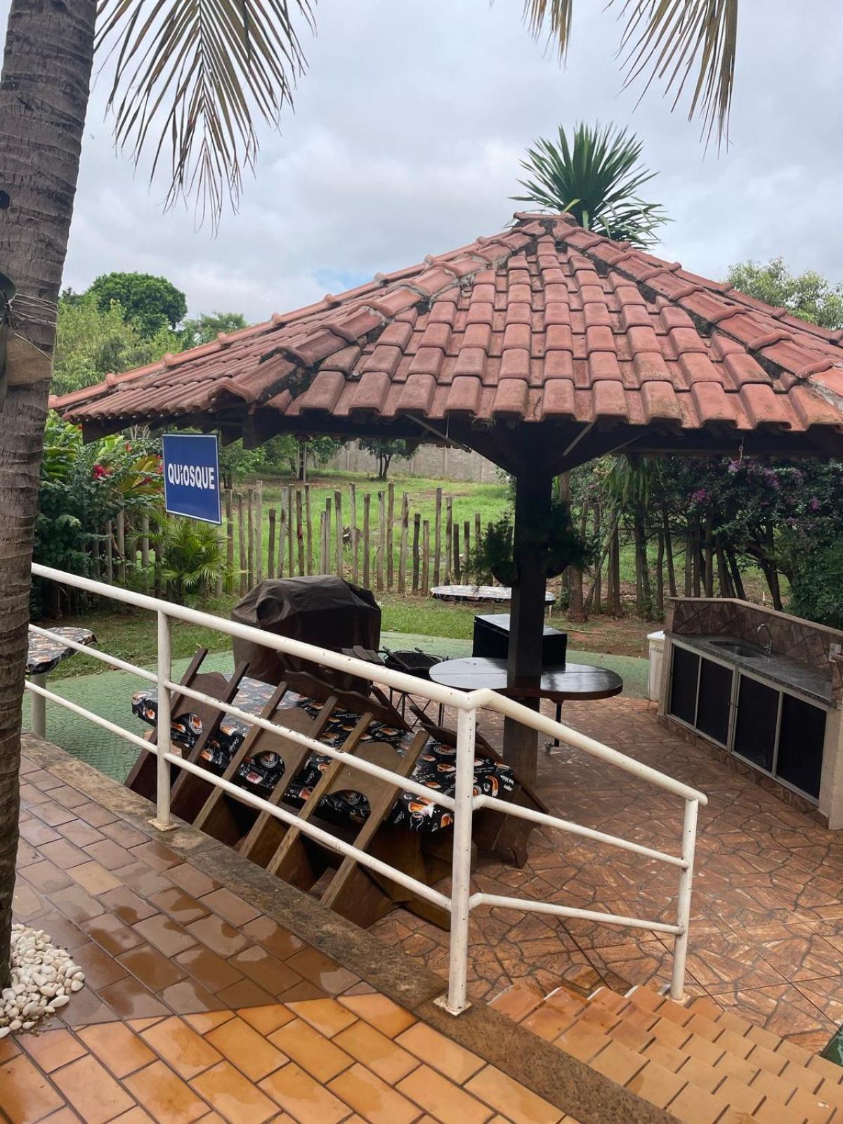 Paradise 酒店 Catanduva (Sao Paulo)