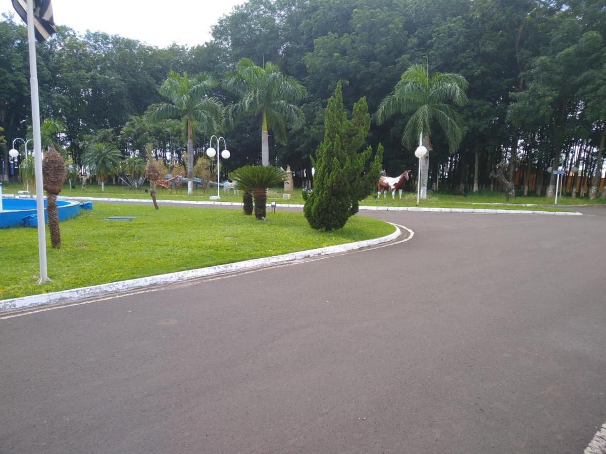 Paradise Catanduva (Sao Paulo)