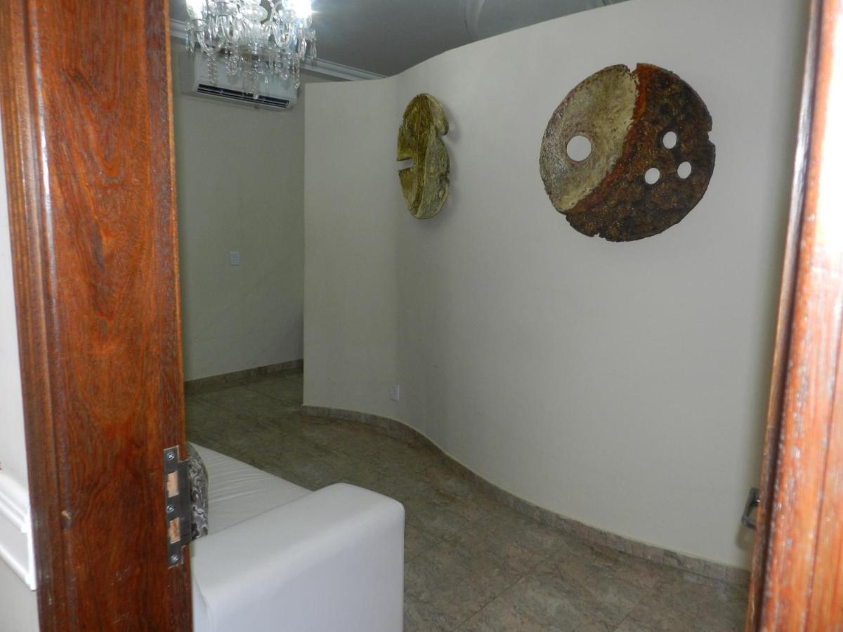 Paradise 酒店 Catanduva (Sao Paulo)